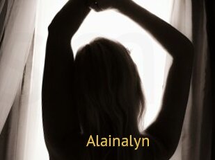 Alainalyn