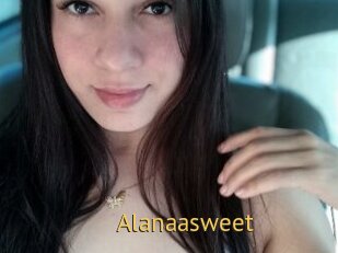 Alanaasweet