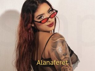 Alanaferet