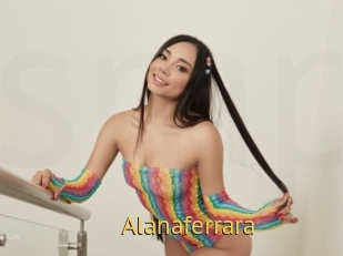 Alanaferrara