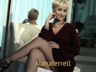 Alanaferrell