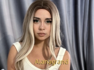 Alanagrand