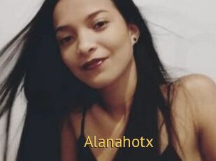 Alanahotx