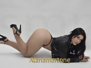 Alanamartone