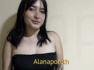 Alanapoleth