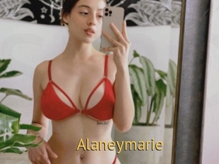 Alaneymarie