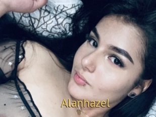 Alanhazel