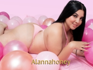 Alannahoney