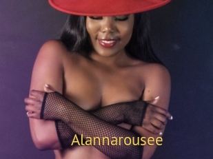 Alannarousee