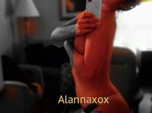 Alannaxox