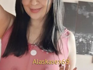 Alaskasex69