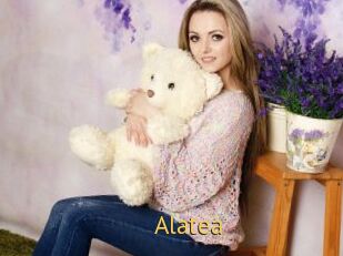 Alatea