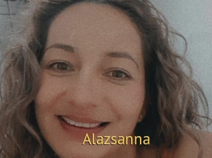 Alazsanna