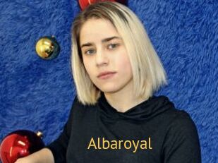 Albaroyal