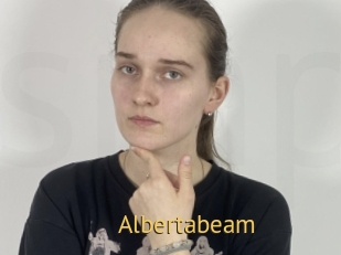 Albertabeam