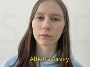 Albertacurvey