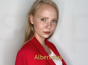 Albertafay