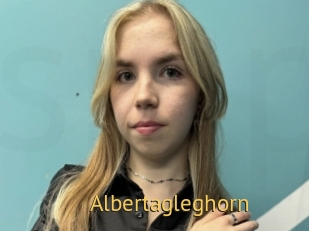 Albertagleghorn