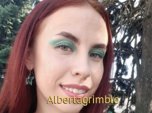 Albertagrimble