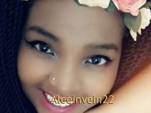 Aleeinvein22