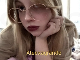 Aleexagrande