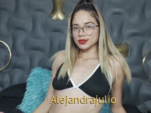 Alejandrajulio