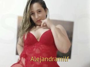 Alejandramilf