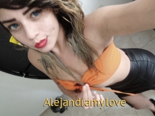 Alejandramylove