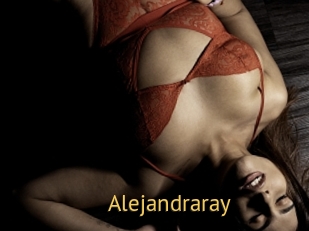Alejandraray