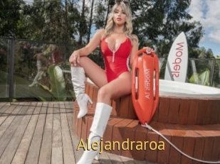 Alejandraroa