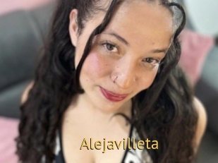 Alejavilleta