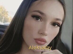 Aleksaday