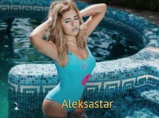 Aleksastar