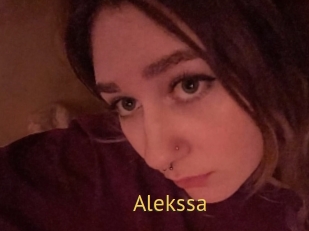 Alekssa