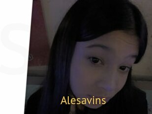 Alesavins