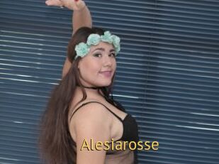 Alesiarosse