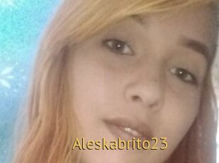 Aleskabrito23