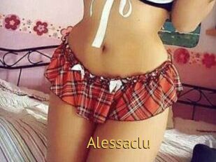 Alessaclu