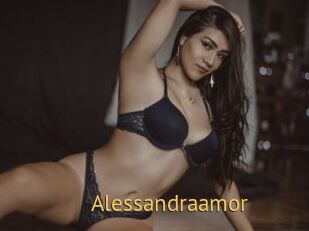 Alessandraamor