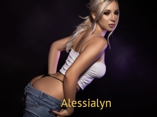 Alessialyn