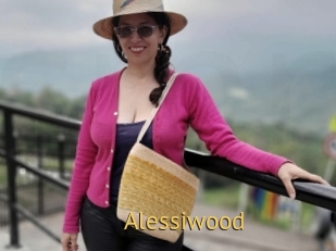 Alessiwood