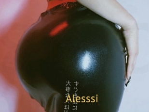 Alesssi