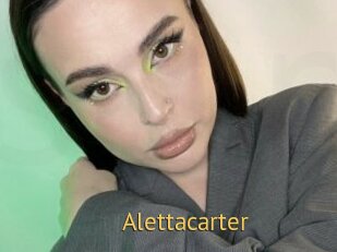 Alettacarter