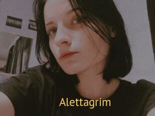 Alettagrim