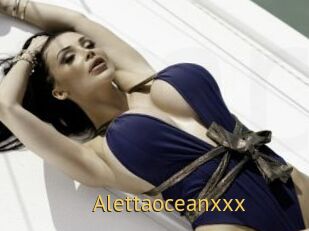 Alettaoceanxxx