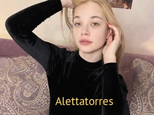 Alettatorres