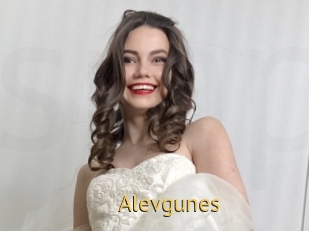 Alevgunes