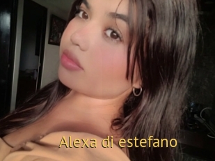 Alexa_di_estefano