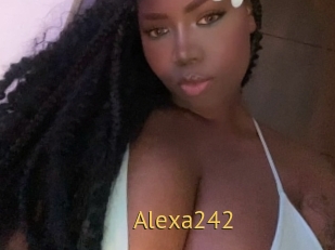 Alexa242