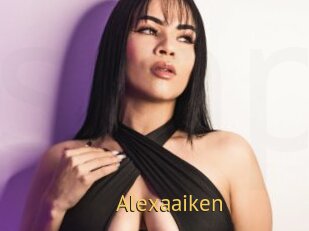 Alexaaiken